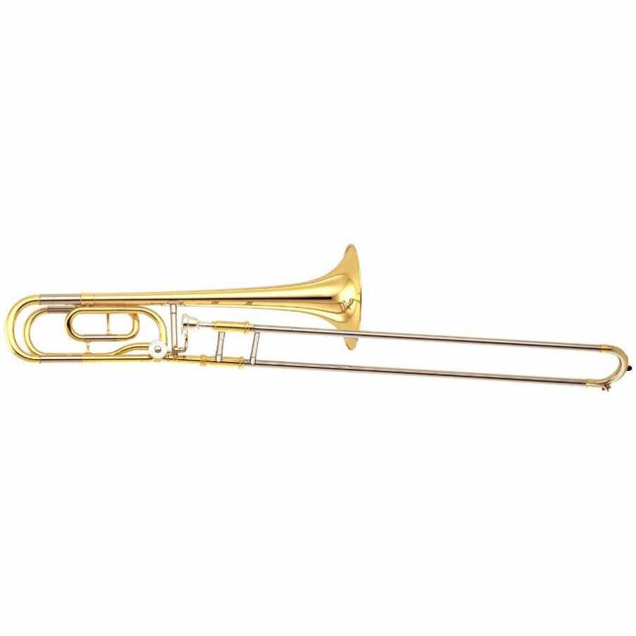 Yamaha YSL356G Tenor Trombon doremusic
