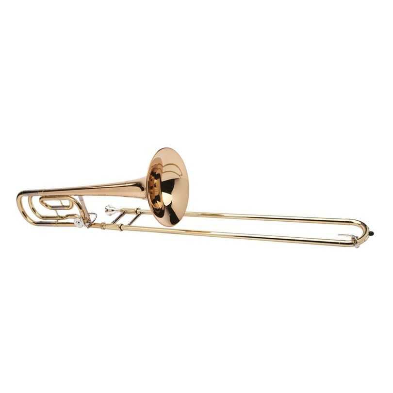 Yamaha YSL448G Tenor Trombon