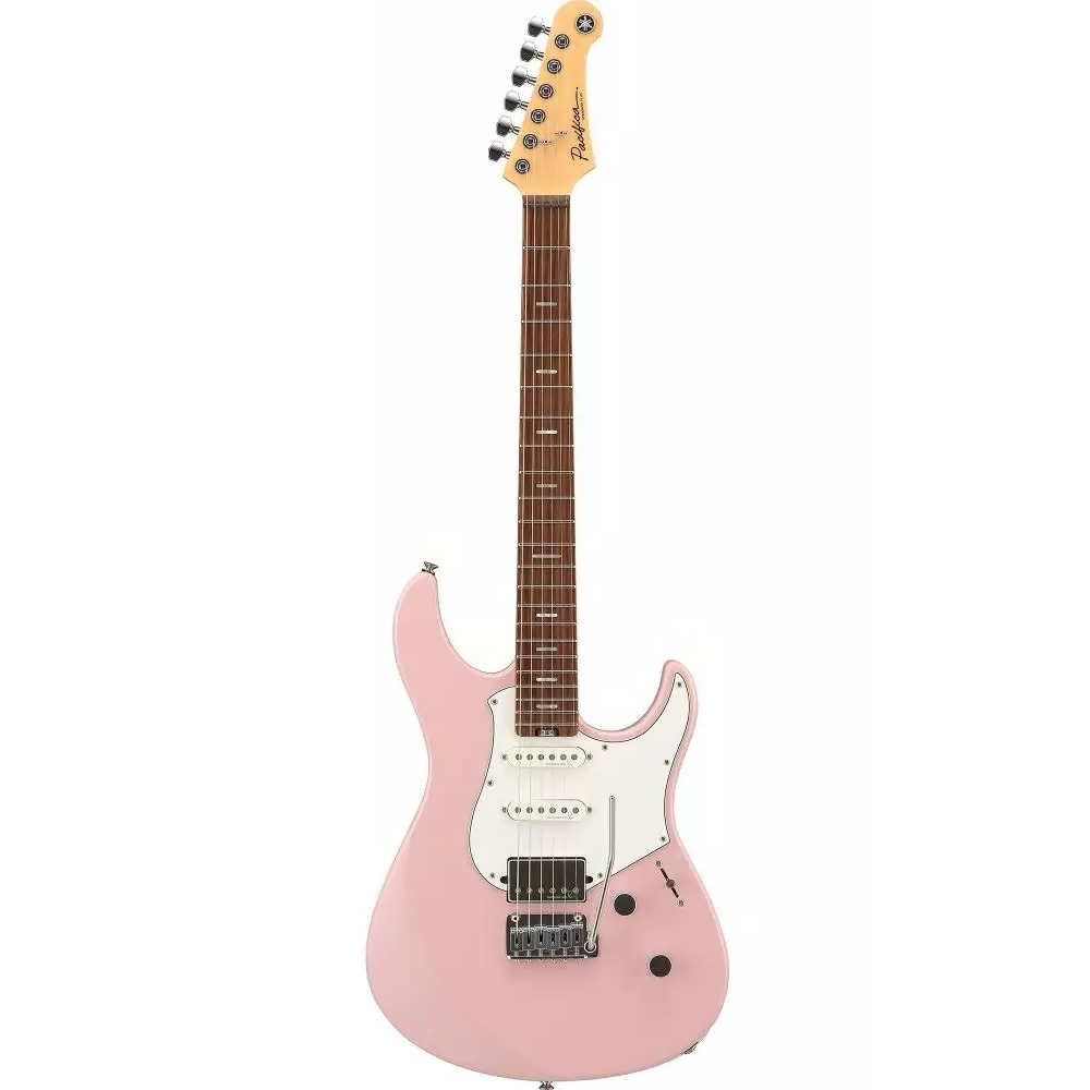 Yamaha on sale pacifica pink