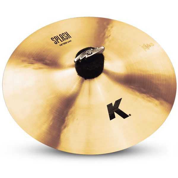 Zildjian 10 n K Splash