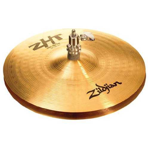 Zildjian 10 ZHT Mini Hi Hat