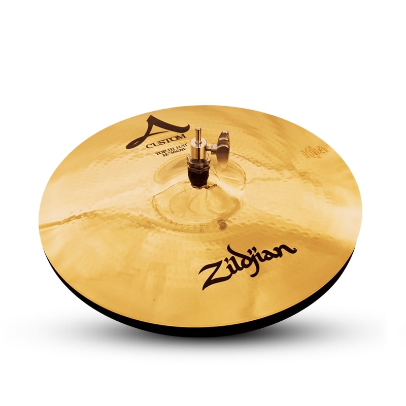 Zildjian hihat clearance