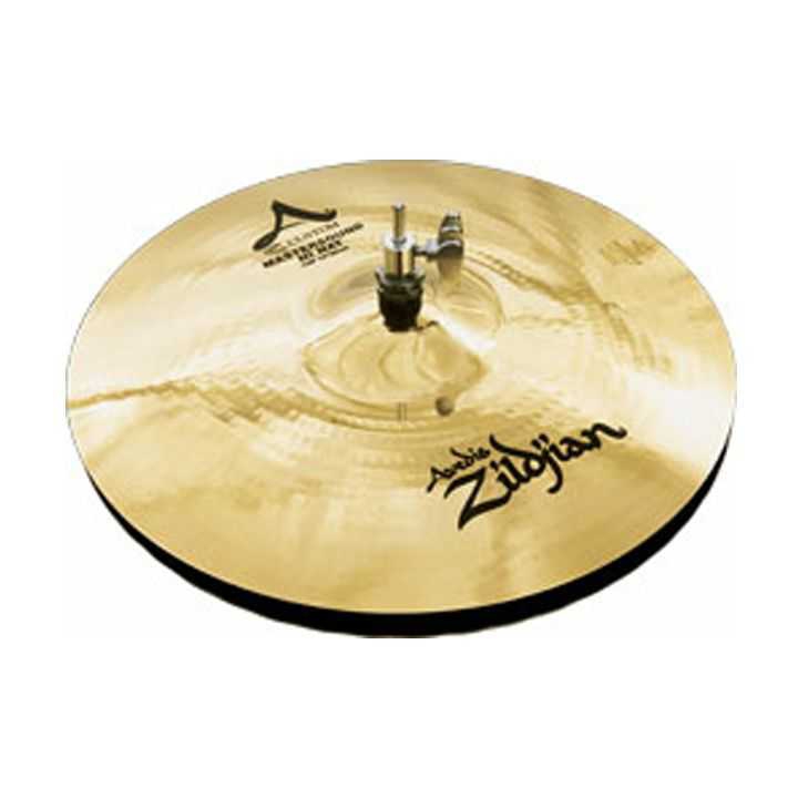 Zildjian mastersound cheap hi hats