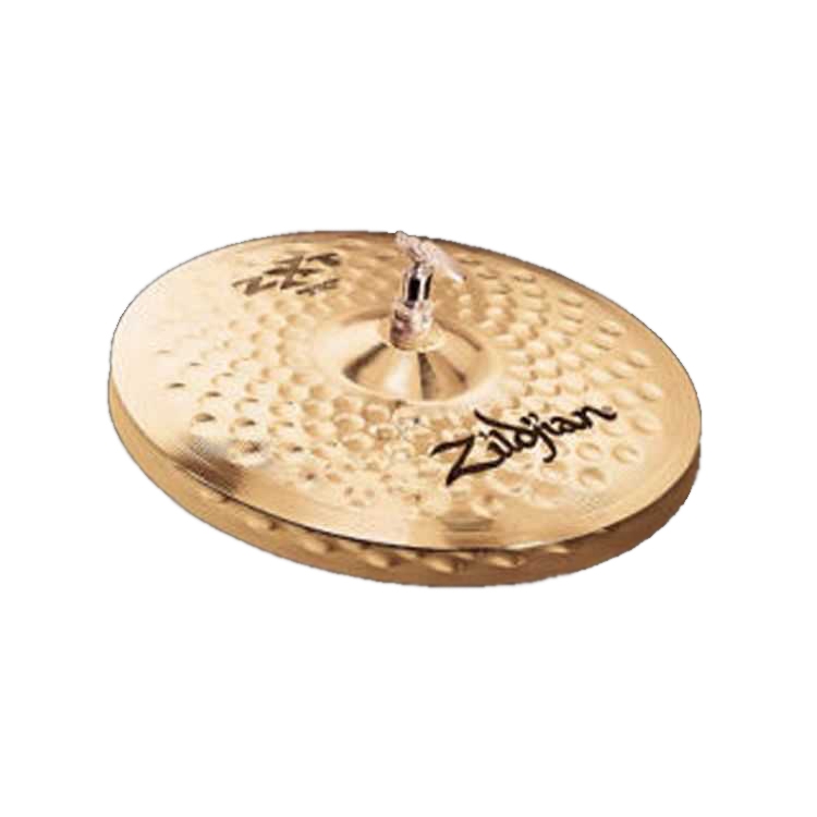 Zildjian 14 inç Rock Hi Hats Zil doremusic