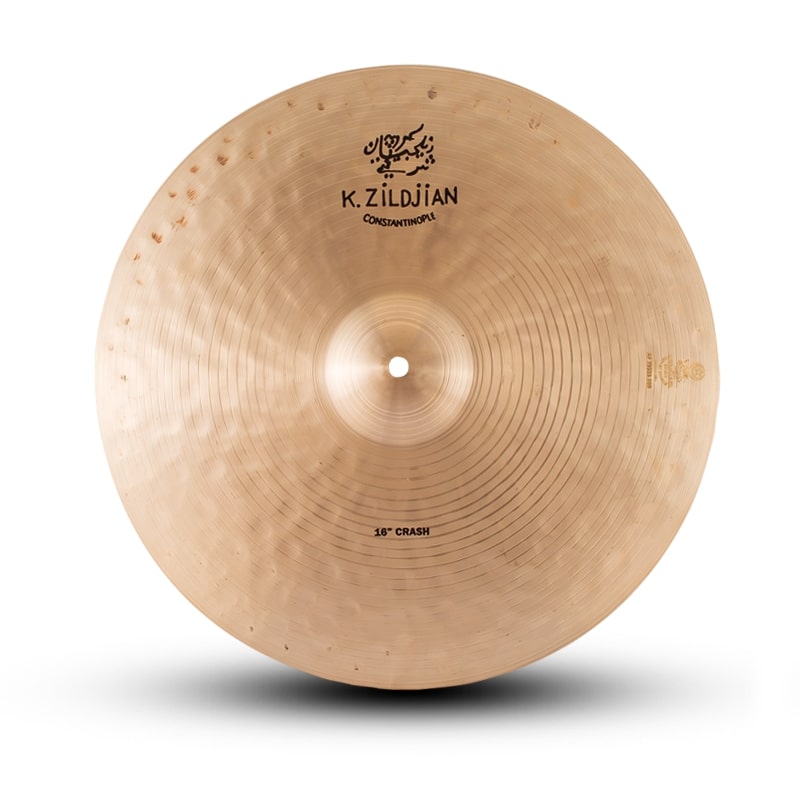 Zildjian 16