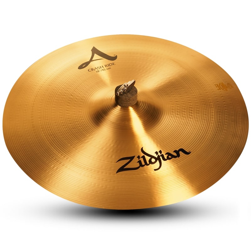 Zildjian 18