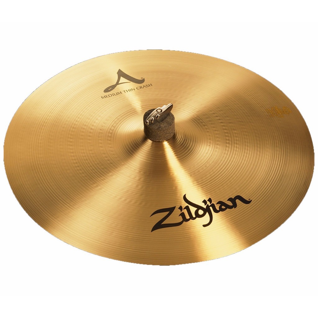 Zildjian a on sale thin crash 18