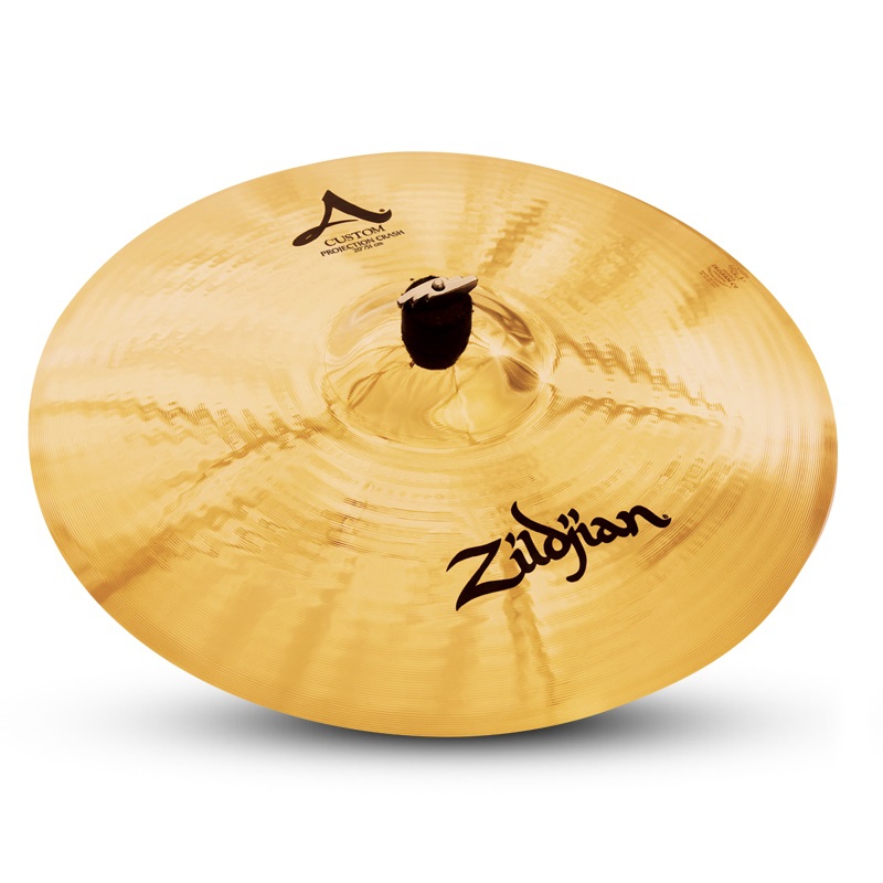 Zildjian a custom projection ride 20 deals