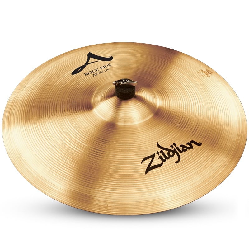 Zildjian avedis rock ride 20 deals