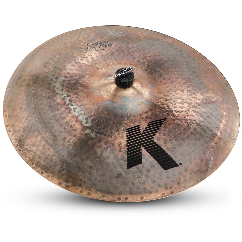 Zildjian outlet dry ride
