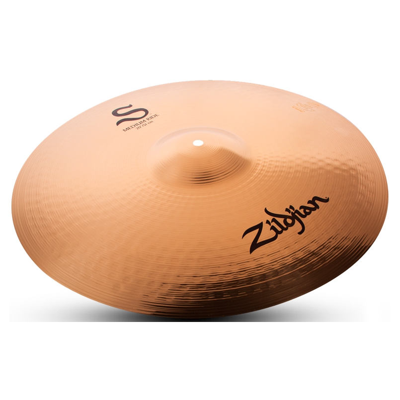 Zildjian a medium ride 20 discount