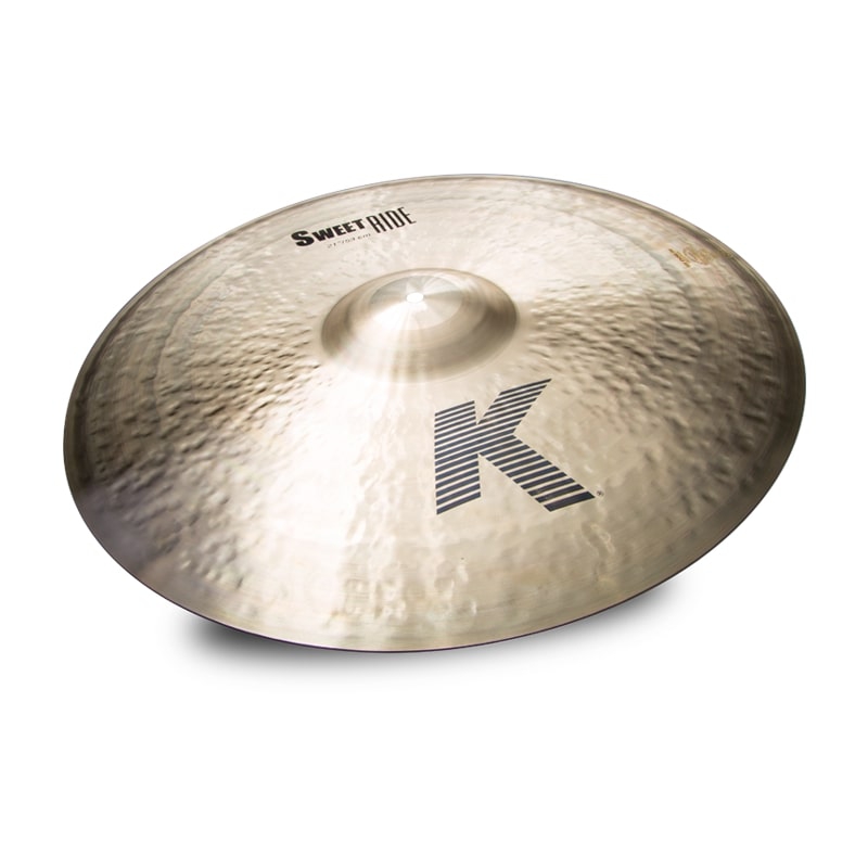 Zildjian a sweet ride cymbal 21 online