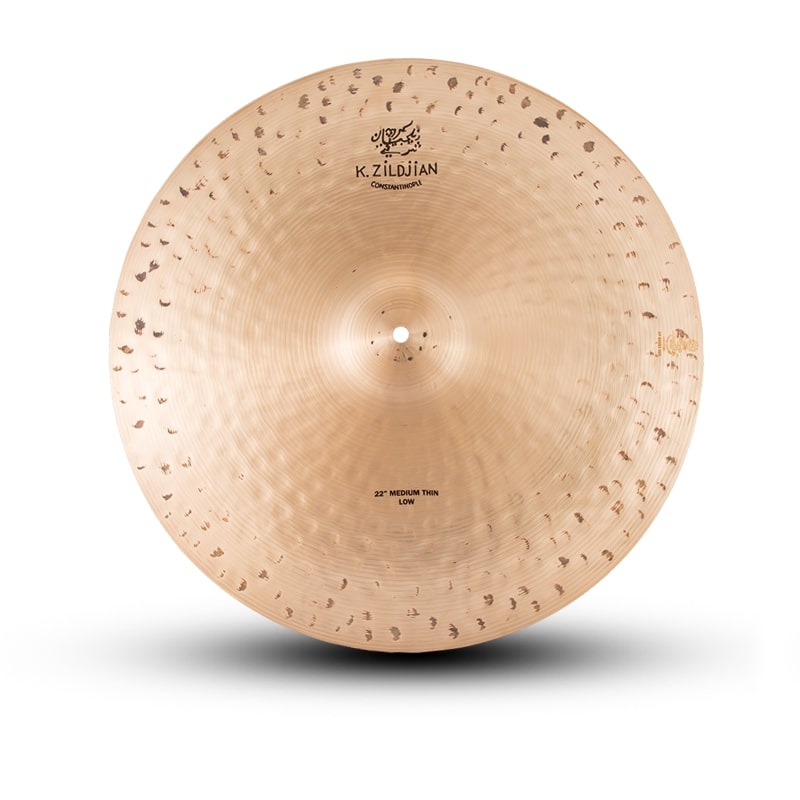 Zildjian 22