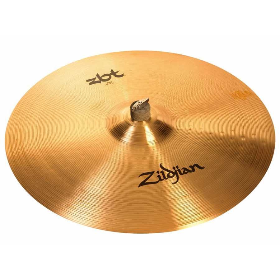 Zildjian zbt 22 ride store