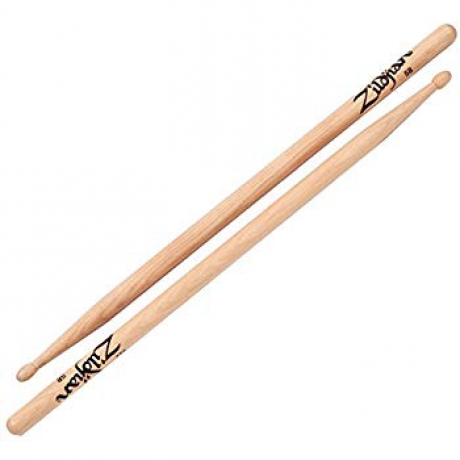 Zildjian 2025 5b drumsticks