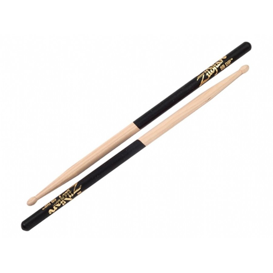 Zildjian 5B Dip Serisi Baget Siyah