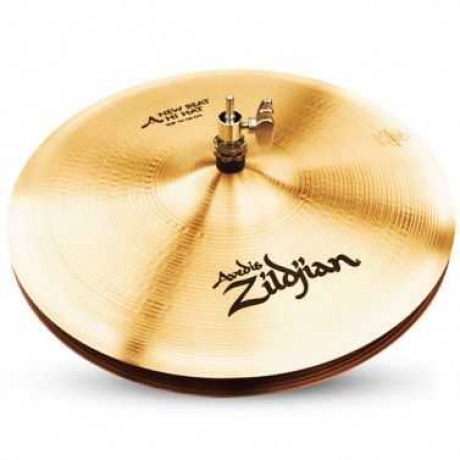 Zildjian 14 a new beat hi hats deals