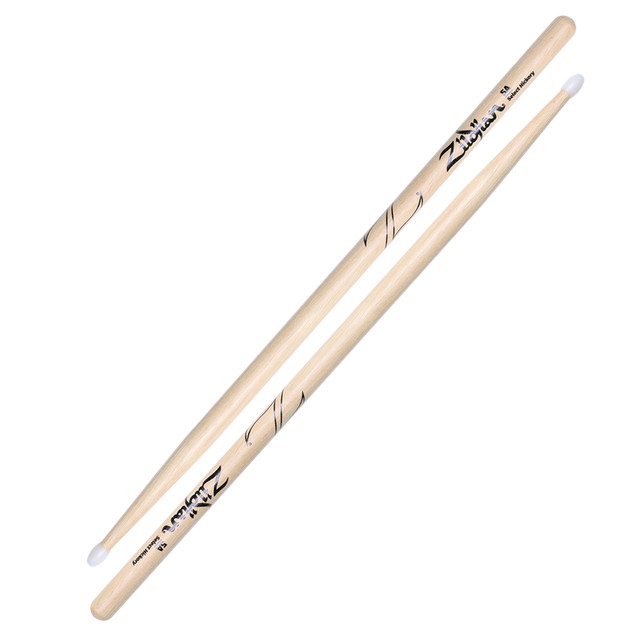 Zildjian Drumsticks 5a Nylon Baget Natural doremusic