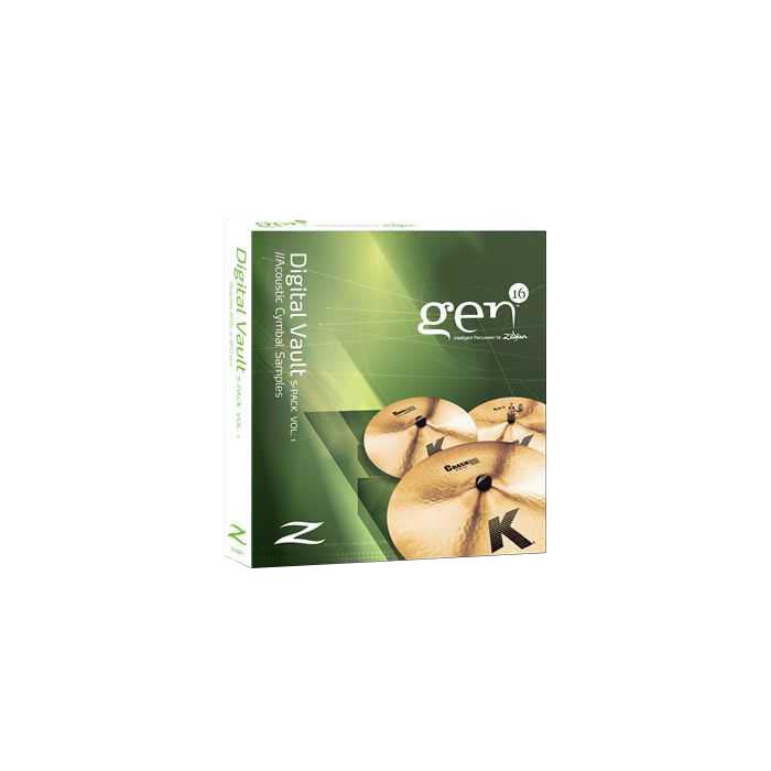 Zildjian gen16 discount