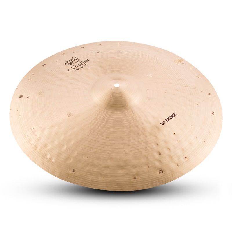 Zildjian shop bounce ride