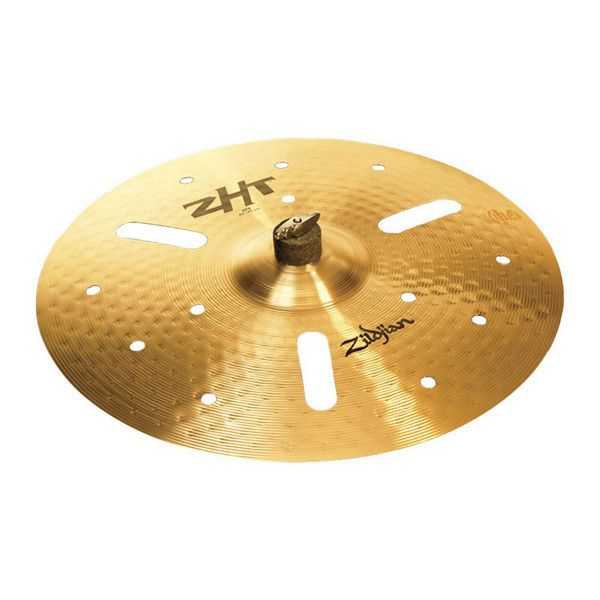 Zildjian ZHT 18 Inc EFX doremusic