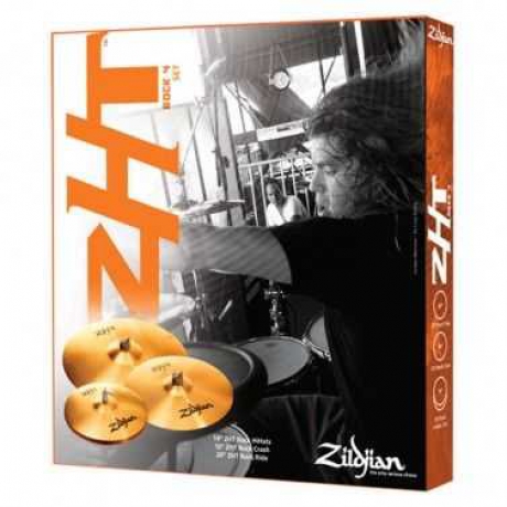Zildjian zht sales